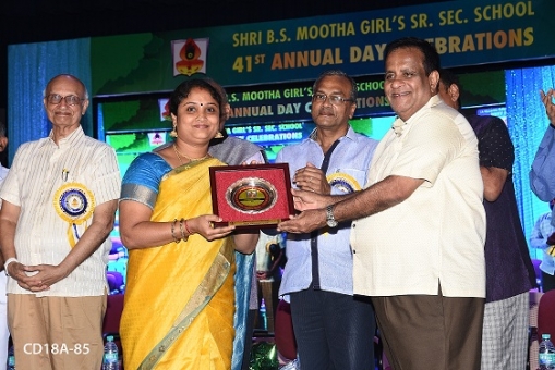 Annual Day 2019