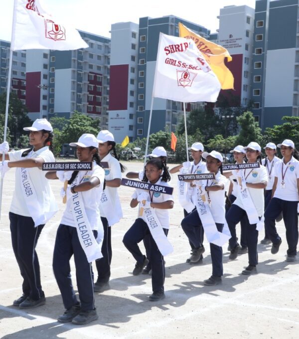 42nd Annual Sports Day