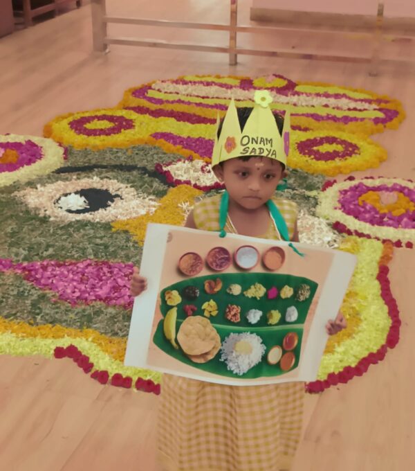 Onam 2022