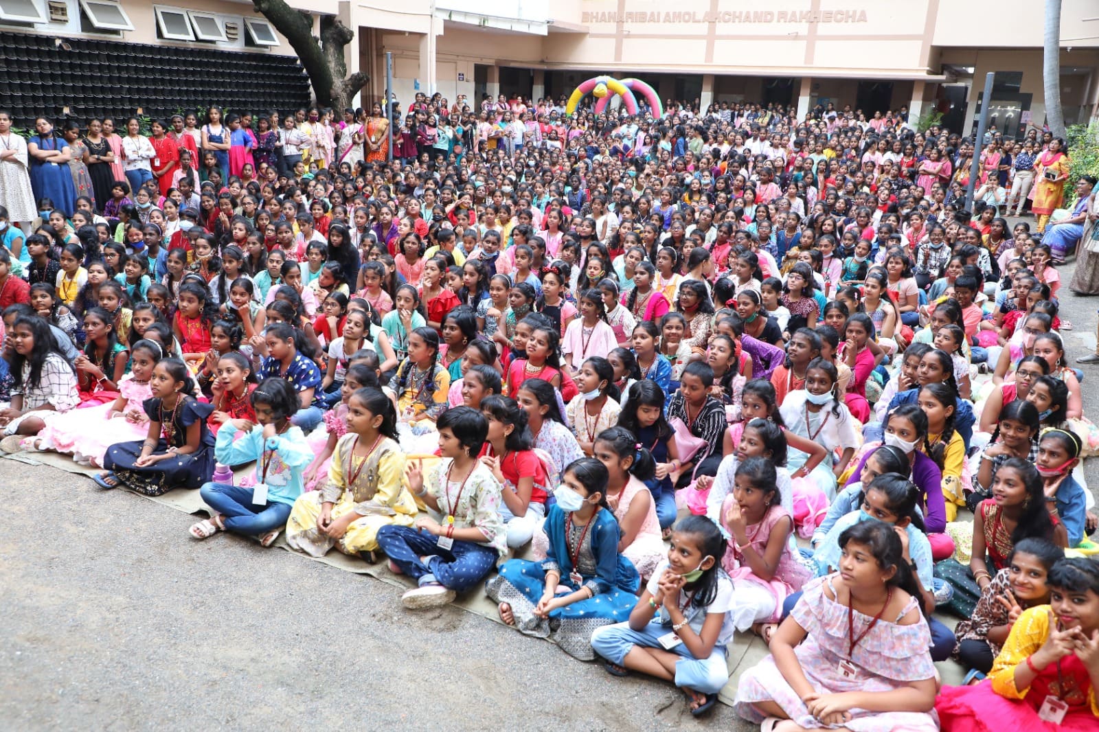 Teacher’s Day 2022