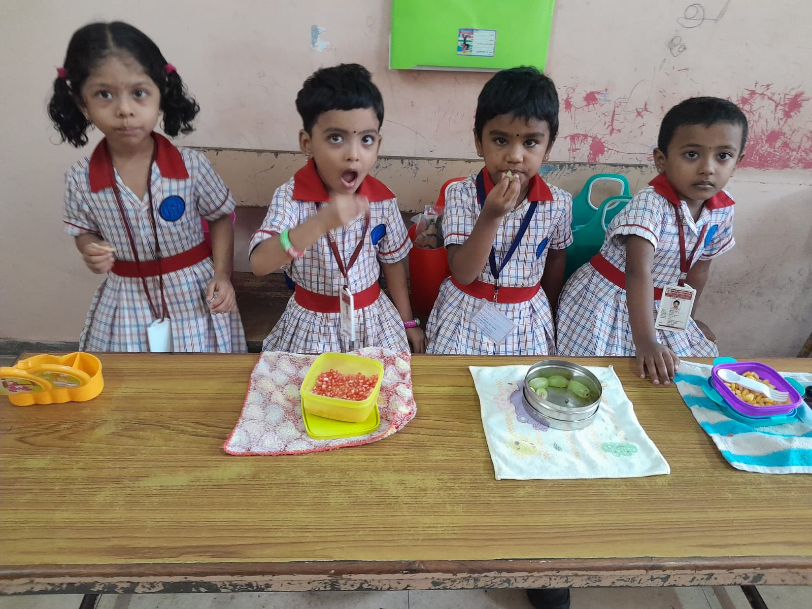 Wellness Wednesdays 2023