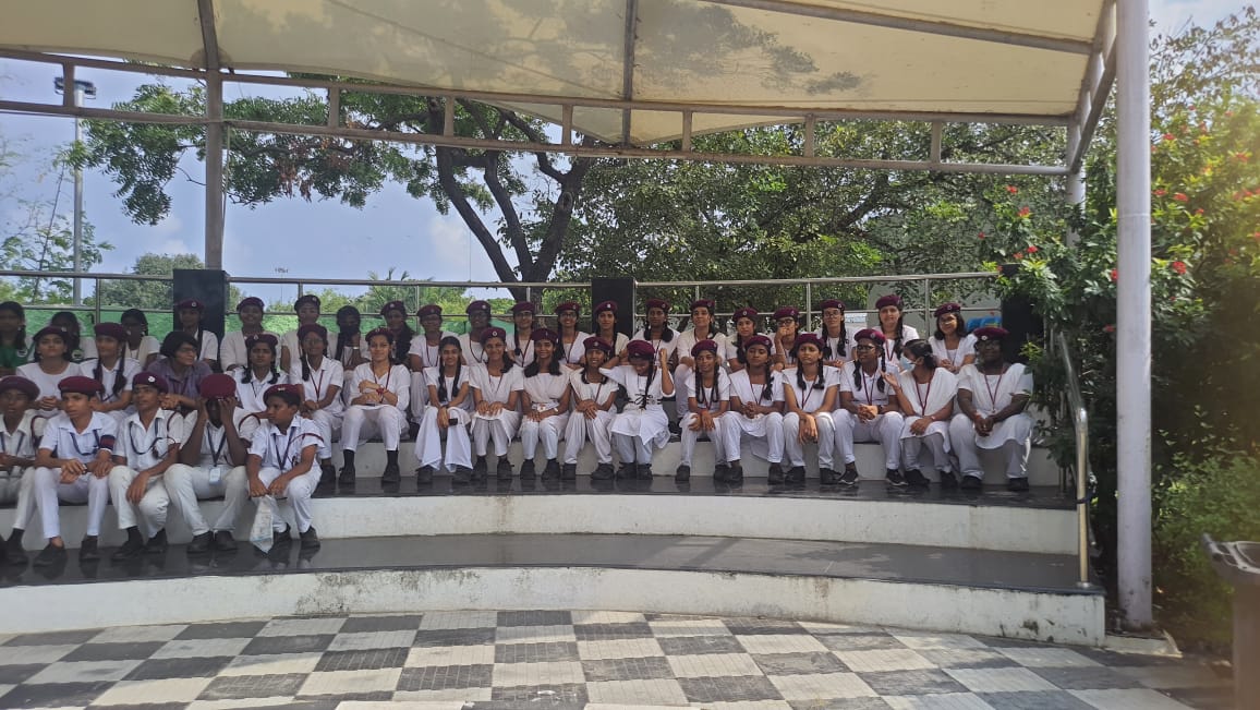 RSP TRAINING SESSION