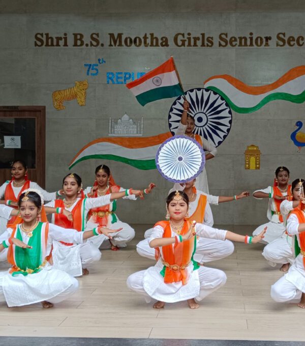 Republic Day Celebration 2024