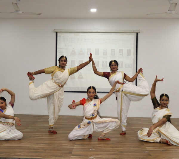 SBSM 2025 Farewell for Class XII