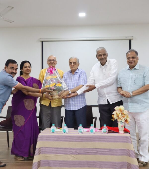 Report on Annual Get-Together and Fiesta