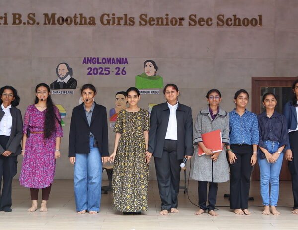 ANGLOMANIA 2025 – 2026