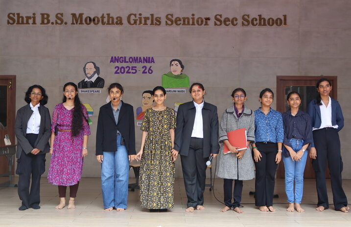 ANGLOMANIA 2025 – 2026