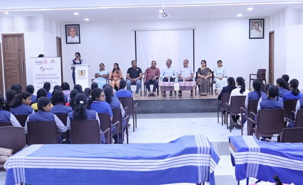 WORLD BLOOD DONOR DAY  2025 – 2026