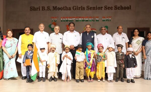 79th INDEPENDENCE DAY 2025