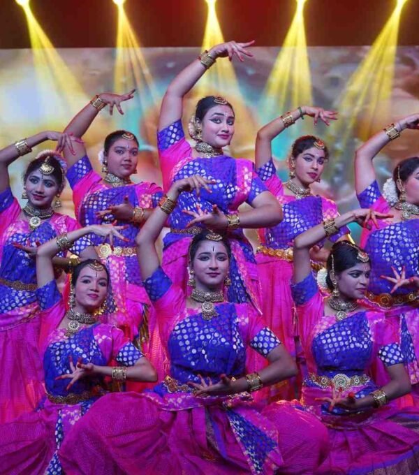 SBSM Golden Jubilee Celebration 50th Annual day