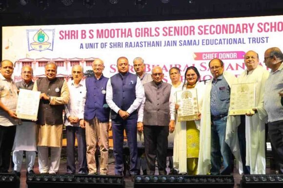 Golden Jubilee Celebrations