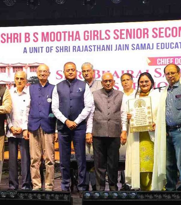 Golden Jubilee Celebrations